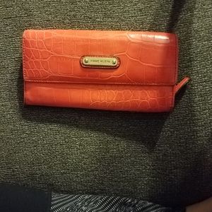 Anne Klein Wallet